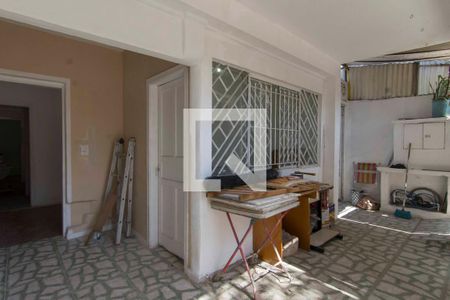 Quintal de casa de condomínio para alugar com 2 quartos, 30m² em Chácara Inglesa, São Paulo