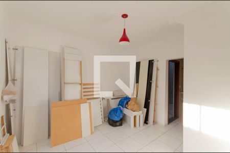 Sala de casa para alugar com 2 quartos, 52m² em Vila Ré, São Paulo