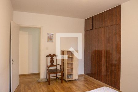 Quarto 1 de apartamento para alugar com 2 quartos, 75m² em Perdizes, São Paulo