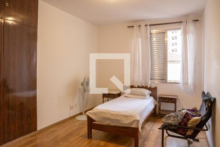 Quarto 1 de apartamento para alugar com 2 quartos, 75m² em Perdizes, São Paulo