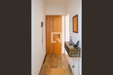 Entrada de apartamento para alugar com 2 quartos, 75m² em Perdizes, São Paulo