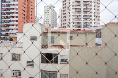 Vista do Quarto 1 de apartamento para alugar com 2 quartos, 75m² em Perdizes, São Paulo