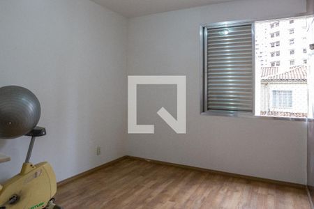 Quarto 2 de apartamento para alugar com 2 quartos, 75m² em Perdizes, São Paulo