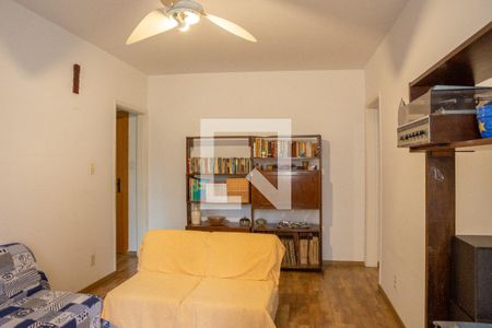 Sala de apartamento para alugar com 2 quartos, 75m² em Perdizes, São Paulo