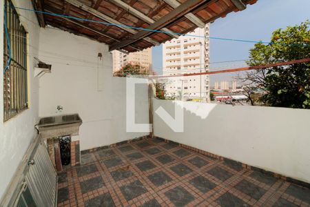 Casa à venda com 250m², 2 quartos e 2 vagasÁrea comum - Salão de festas