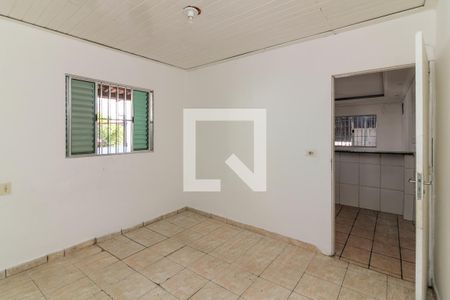 Suíte de casa para alugar com 2 quartos, 250m² em Vila Augusta, Guarulhos