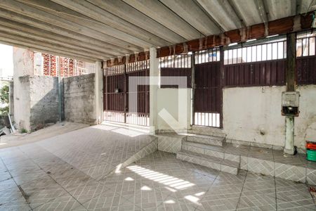 Casa à venda com 250m², 2 quartos e 2 vagasGaragem