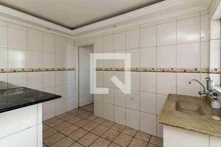 Casa à venda com 250m², 2 quartos e 2 vagasCozinha