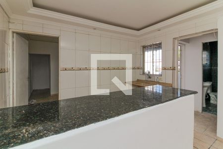 Casa à venda com 250m², 2 quartos e 2 vagasCozinha