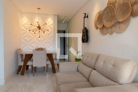 Apartamento para alugar com 2 quartos, 54m² em Parque Bela Vista, Salvador
