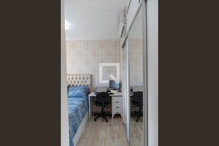 Suíte de apartamento para alugar com 2 quartos, 54m² em Parque Bela Vista, Salvador