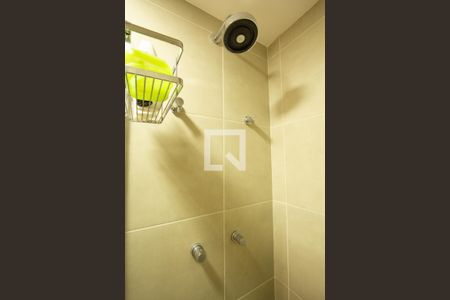 Apartamento para alugar com 54m², 1 quarto e 1 vaga Apartamento para alugar com 54m², 1 quarto e 1 vagaBanheiro da Suíte