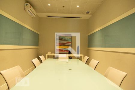 Apartamento para alugar com 54m², 1 quarto e 1 vaga Apartamento para alugar com 54m², 1 quarto e 1 vagasala de reunião