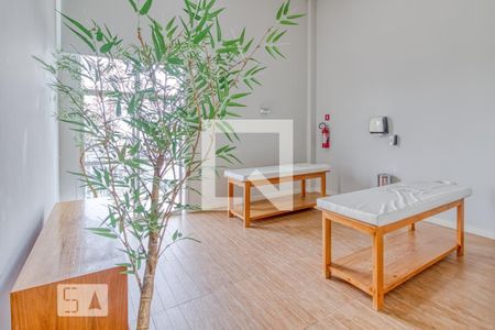 Apartamento para alugar com 54m², 1 quarto e 1 vaga Apartamento para alugar com 54m², 1 quarto e 1 vagaSpa