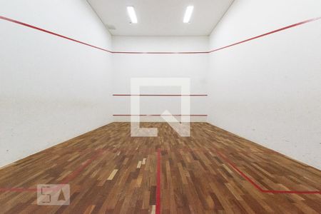 Apartamento para alugar com 54m², 1 quarto e 1 vaga Apartamento para alugar com 54m², 1 quarto e 1 vagaQuadra Esportiva