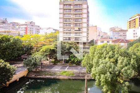 Apartamento para alugar com 120m², 3 quartos e 1 vaga Apartamento para alugar com 120m², 3 quartos e 1 vagaVista Quarto 3