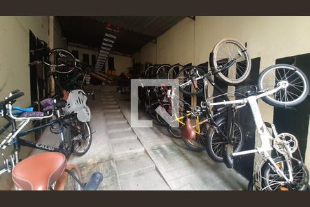 Apartamento para alugar com 120m², 3 quartos e 1 vaga Apartamento para alugar com 120m², 3 quartos e 1 vagaBicicletário