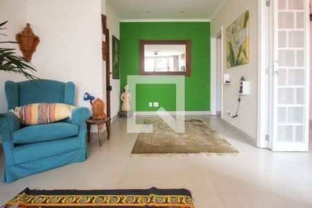 Apartamento para alugar com 120m², 3 quartos e 1 vaga Apartamento para alugar com 120m², 3 quartos e 1 vagaSala
