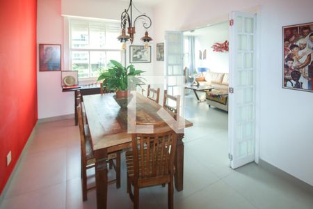 Apartamento para alugar com 120m², 3 quartos e 1 vaga Apartamento para alugar com 120m², 3 quartos e 1 vagaSala/Quarto Reversível