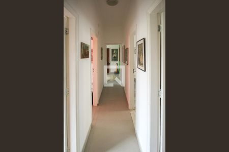 Apartamento para alugar com 120m², 3 quartos e 1 vaga Apartamento para alugar com 120m², 3 quartos e 1 vagaCorredor