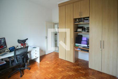 Apartamento para alugar com 120m², 3 quartos e 1 vaga Apartamento para alugar com 120m², 3 quartos e 1 vagaQuarto 3
