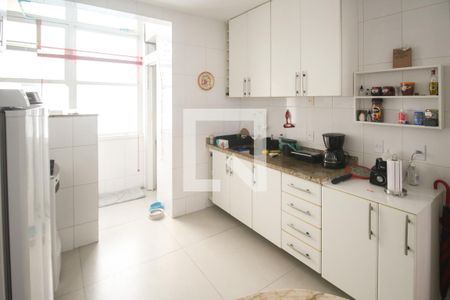 Apartamento para alugar com 120m², 3 quartos e 1 vaga Apartamento para alugar com 120m², 3 quartos e 1 vagaCozinha