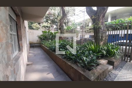 Apartamento para alugar com 120m², 3 quartos e 1 vaga Apartamento para alugar com 120m², 3 quartos e 1 vagaJardim