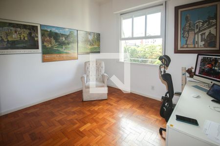 Apartamento para alugar com 120m², 3 quartos e 1 vaga Apartamento para alugar com 120m², 3 quartos e 1 vagaQuarto 3