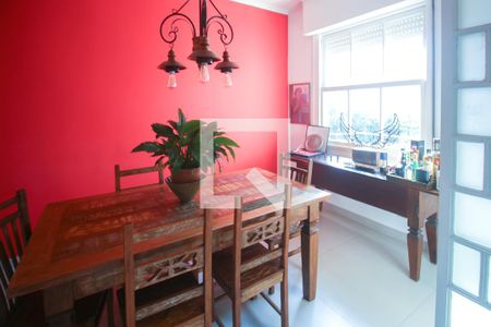 Apartamento para alugar com 120m², 3 quartos e 1 vaga Apartamento para alugar com 120m², 3 quartos e 1 vagaSala/Quarto Reversível