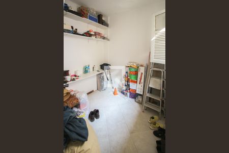 Apartamento para alugar com 120m², 3 quartos e 1 vaga Apartamento para alugar com 120m², 3 quartos e 1 vagaQuarto de Serviço