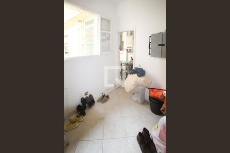 Apartamento para alugar com 120m², 3 quartos e 1 vaga Apartamento para alugar com 120m², 3 quartos e 1 vagaQuarto de Serviço