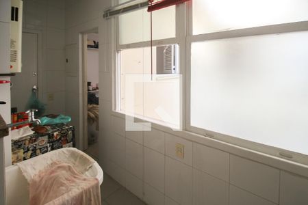 Apartamento para alugar com 120m², 3 quartos e 1 vaga Apartamento para alugar com 120m², 3 quartos e 1 vagaÁrea de Serviço
