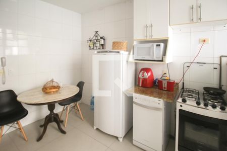 Apartamento para alugar com 120m², 3 quartos e 1 vaga Apartamento para alugar com 120m², 3 quartos e 1 vagaCozinha