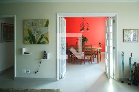Apartamento para alugar com 120m², 3 quartos e 1 vaga Apartamento para alugar com 120m², 3 quartos e 1 vagaSala