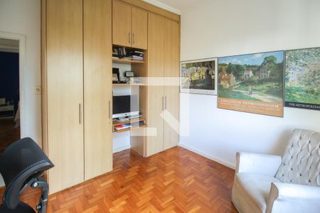Apartamento para alugar com 120m², 3 quartos e 1 vaga Apartamento para alugar com 120m², 3 quartos e 1 vagaQuarto 3