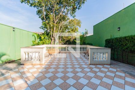 Apartamento à venda com 90m², 3 quartos e 2 vagasBosque