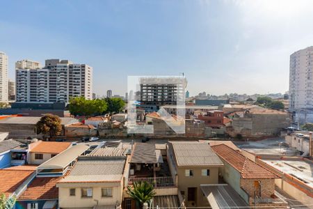 Apartamento à venda com 90m², 3 quartos e 2 vagasVista do Quarto 3