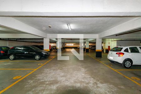 Apartamento à venda com 90m², 3 quartos e 2 vagasGaragem