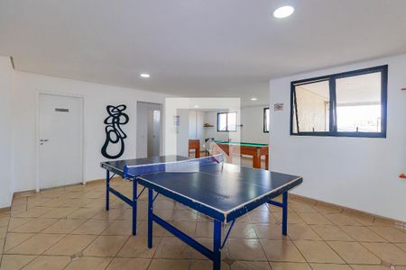 Apartamento à venda com 90m², 3 quartos e 2 vagasSalão de jogos