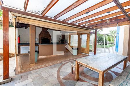 Apartamento à venda com 90m², 3 quartos e 2 vagasÁrea comum - Salão de festas