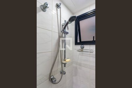 Apartamento à venda com 90m², 3 quartos e 2 vagasBanheiro