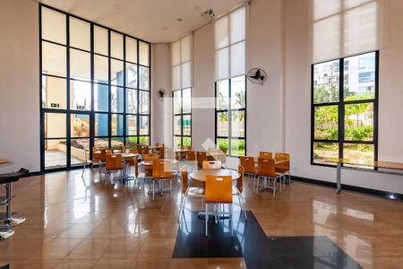 Apartamento à venda com 90m², 3 quartos e 2 vagasÁrea comum - Salão de festas