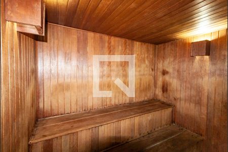 Apartamento à venda com 90m², 3 quartos e 2 vagasSauna