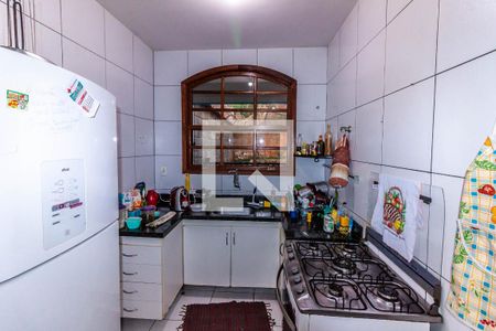 Casa à venda com 180m², 3 quartos e 3 vagasCozinha