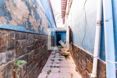 Casa à venda com 180m², 3 quartos e 3 vagasÁrea Externa