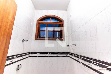 Casa à venda com 180m², 3 quartos e 3 vagasBanheiro do Quarto 3