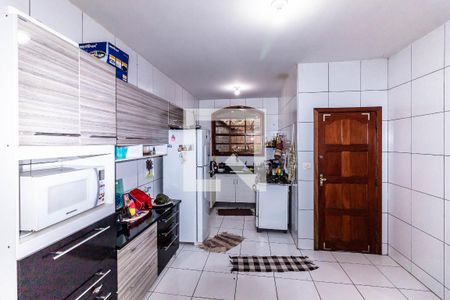 Casa à venda com 180m², 3 quartos e 3 vagasCozinha