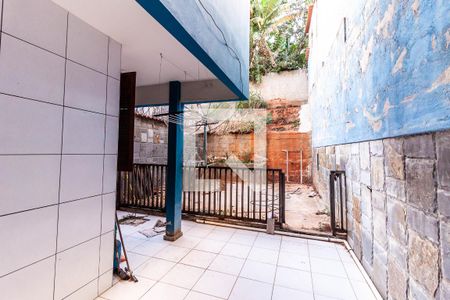 Casa à venda com 180m², 3 quartos e 3 vagasÁrea Externa