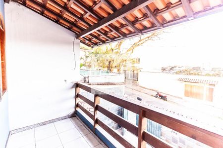 Casa à venda com 180m², 3 quartos e 3 vagasÁrea Externa