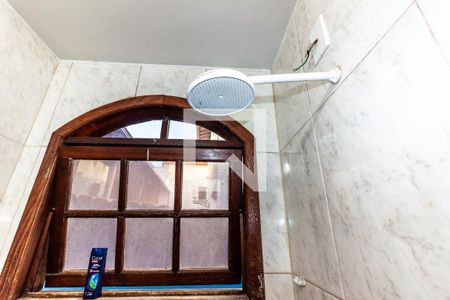 Casa à venda com 180m², 3 quartos e 3 vagasBanheiro do Quarto 3